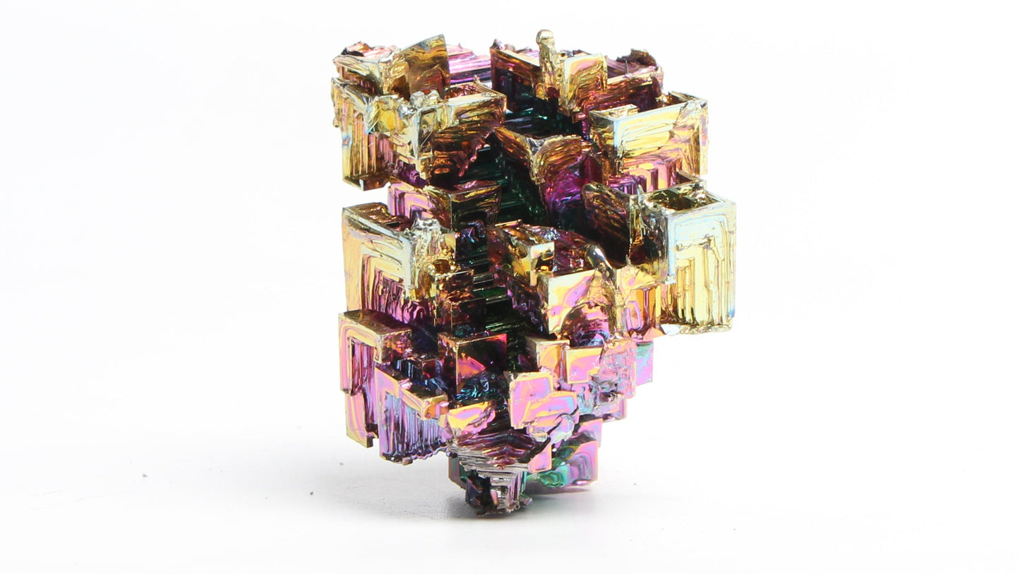 bismuth ore