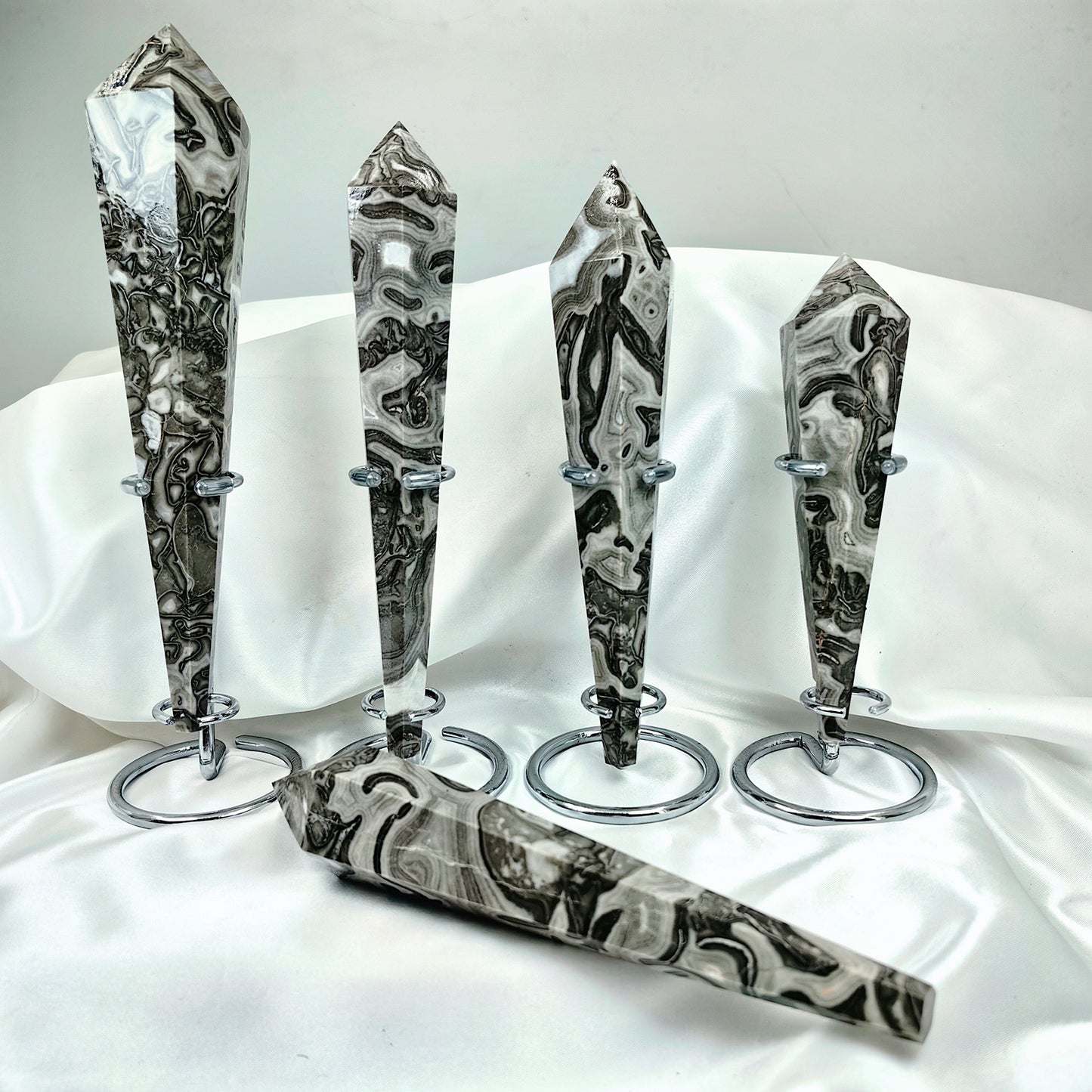 Picasso wand