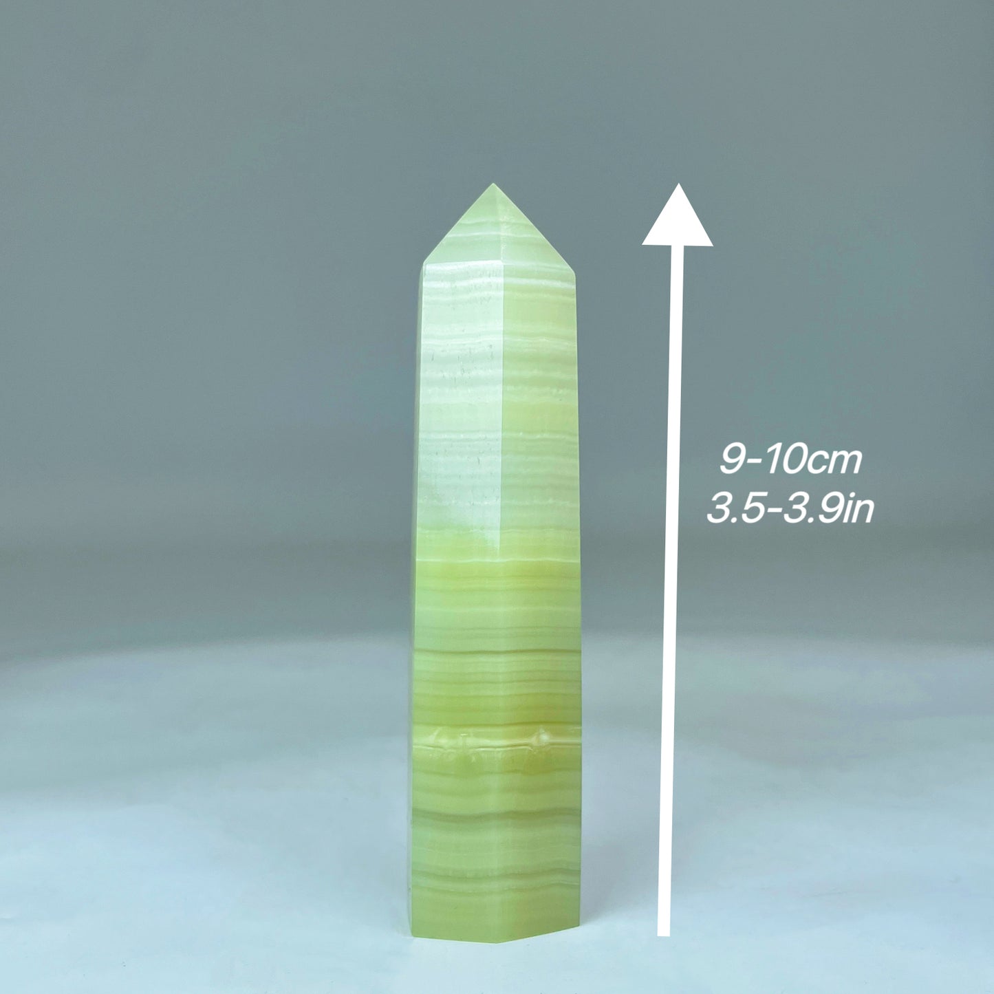 Afghan jade tower