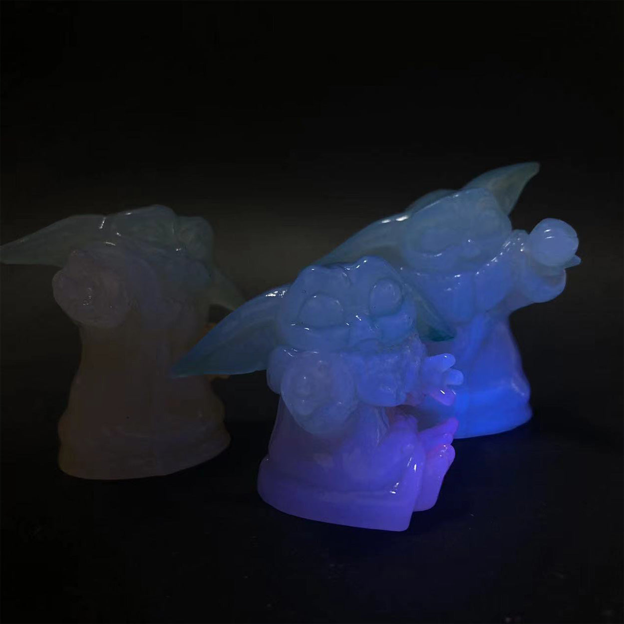 Luminous BabyYoda