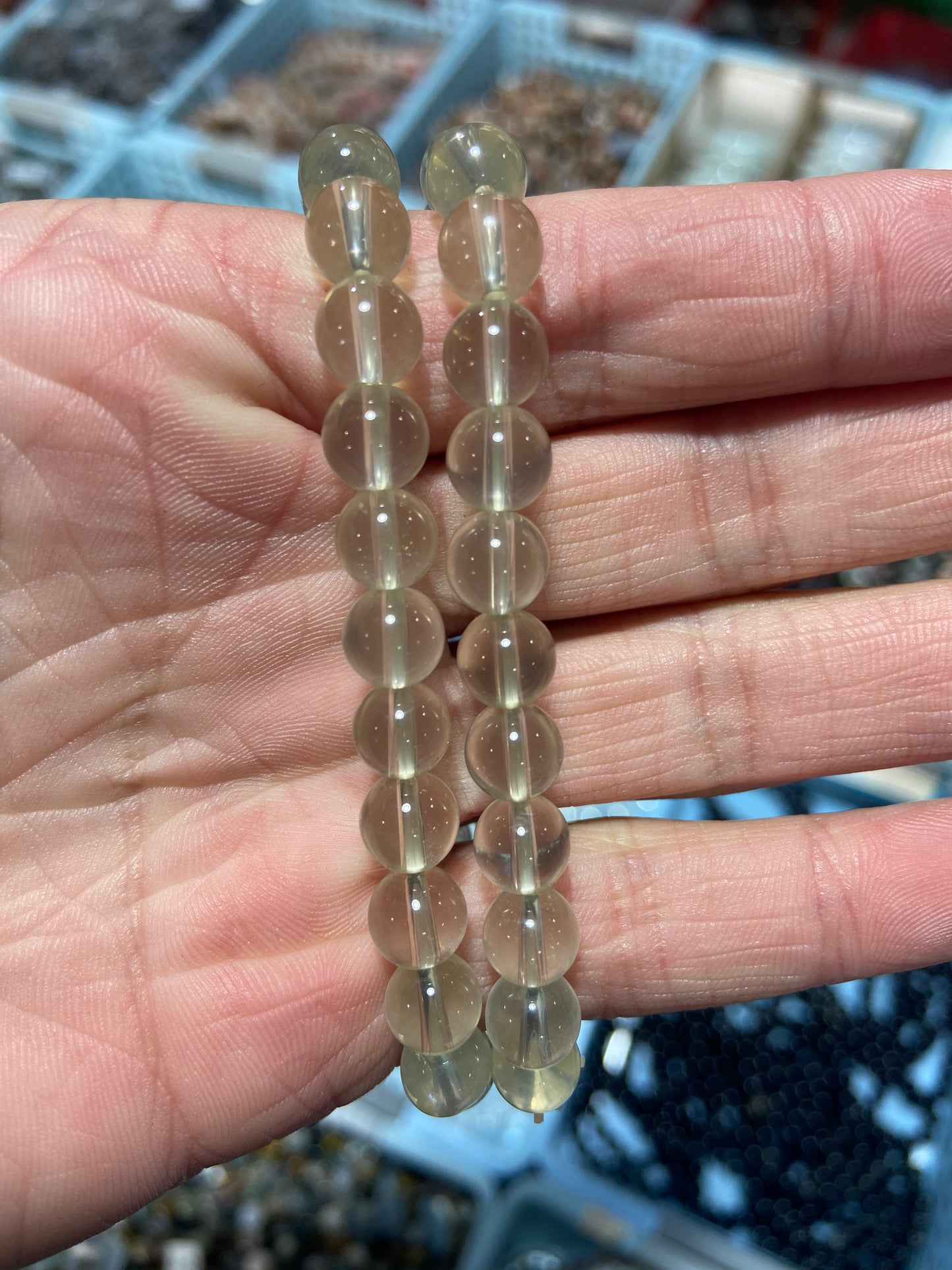 【fanshi-crystal】Bracelets
