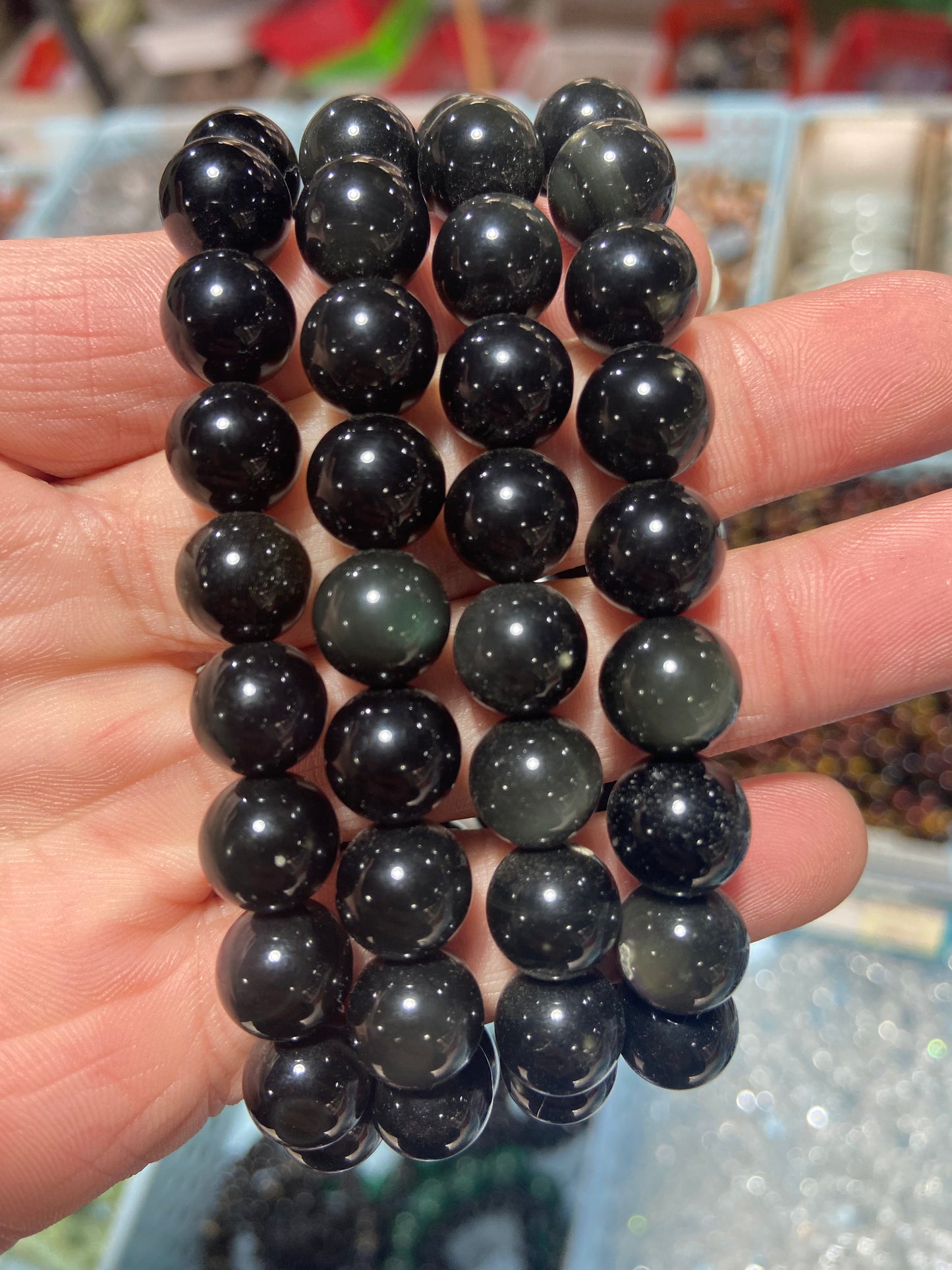 【fanshi-crystal】Bracelets