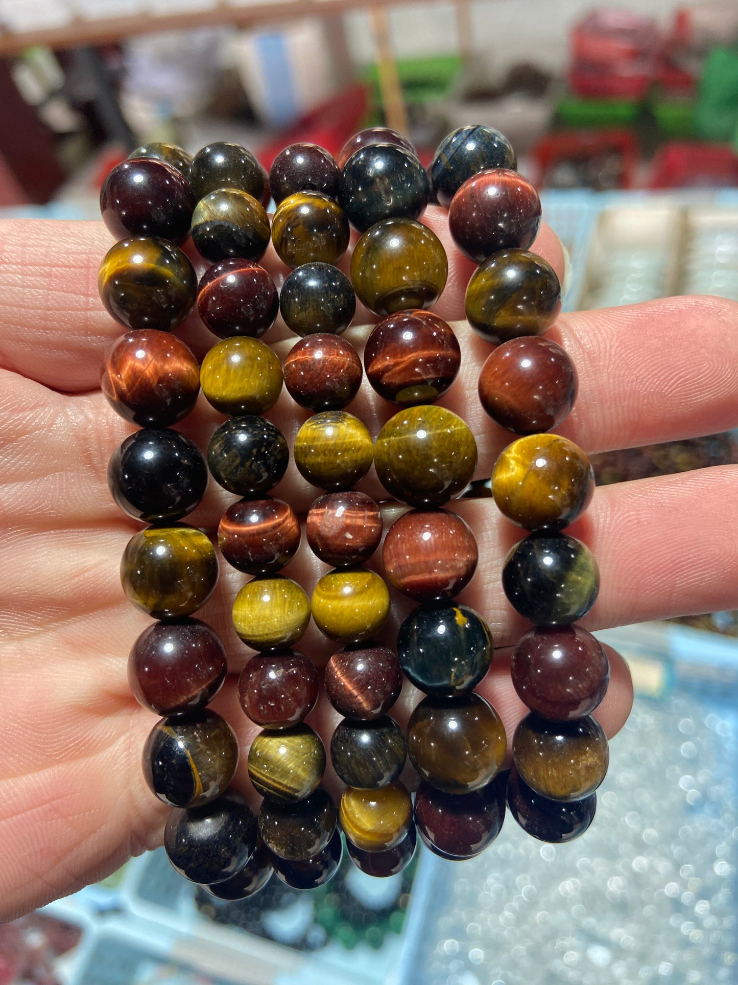 【fanshi-crystal】Bracelets