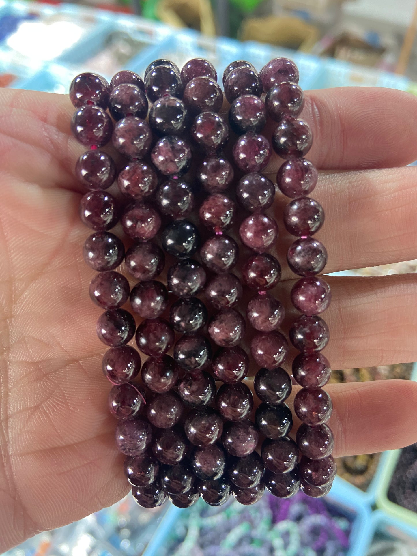 【fanshi-crystal】Bracelets