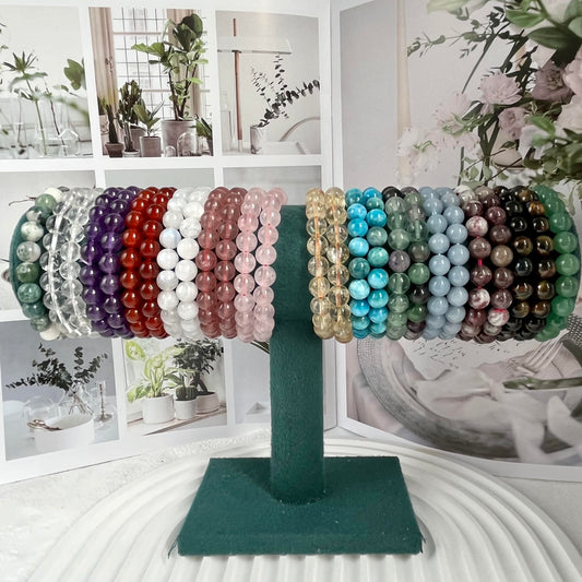 【fanshi-crystal】Bracelets