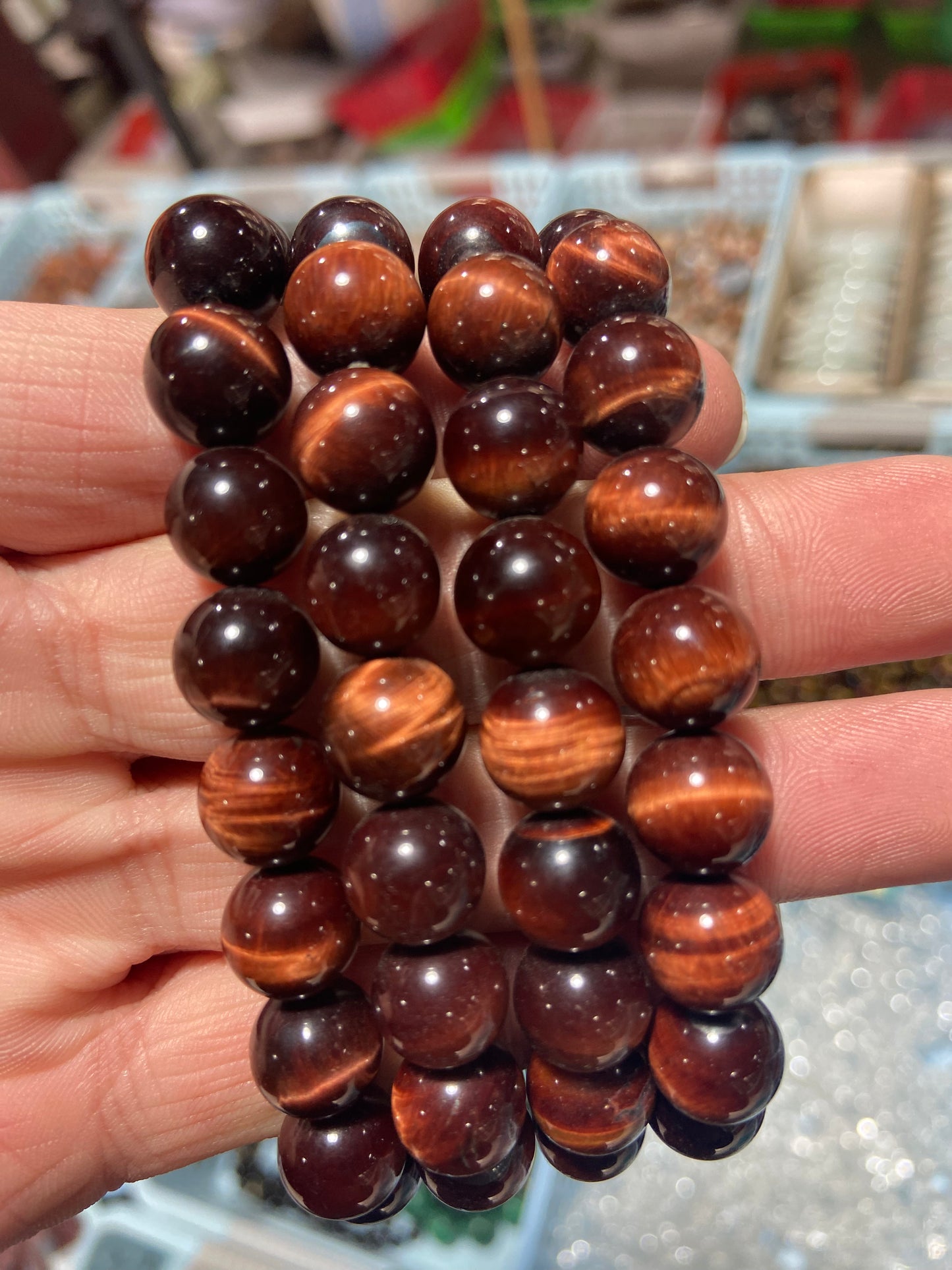 【fanshi-crystal】Bracelets