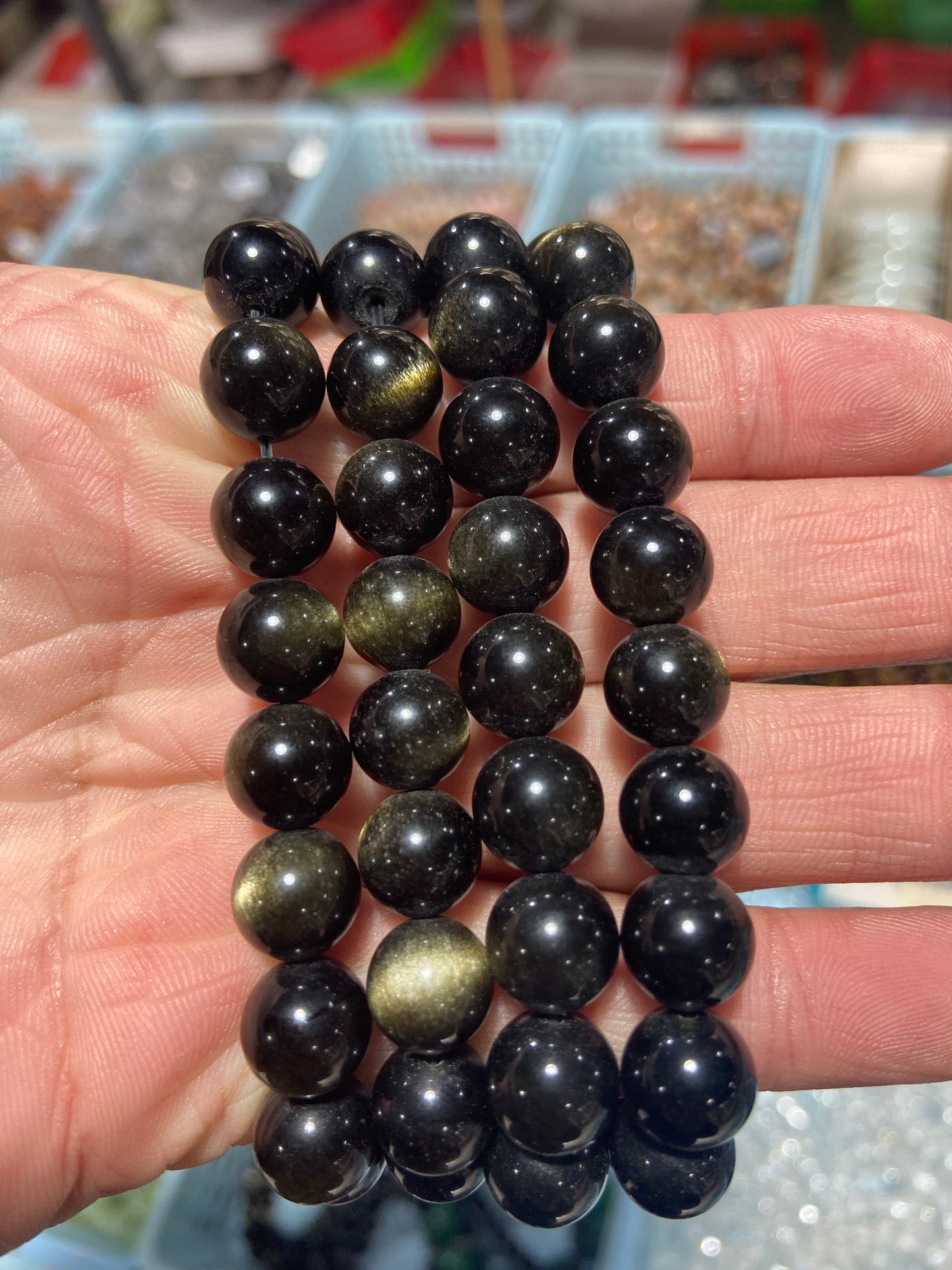 【fanshi-crystal】Bracelets