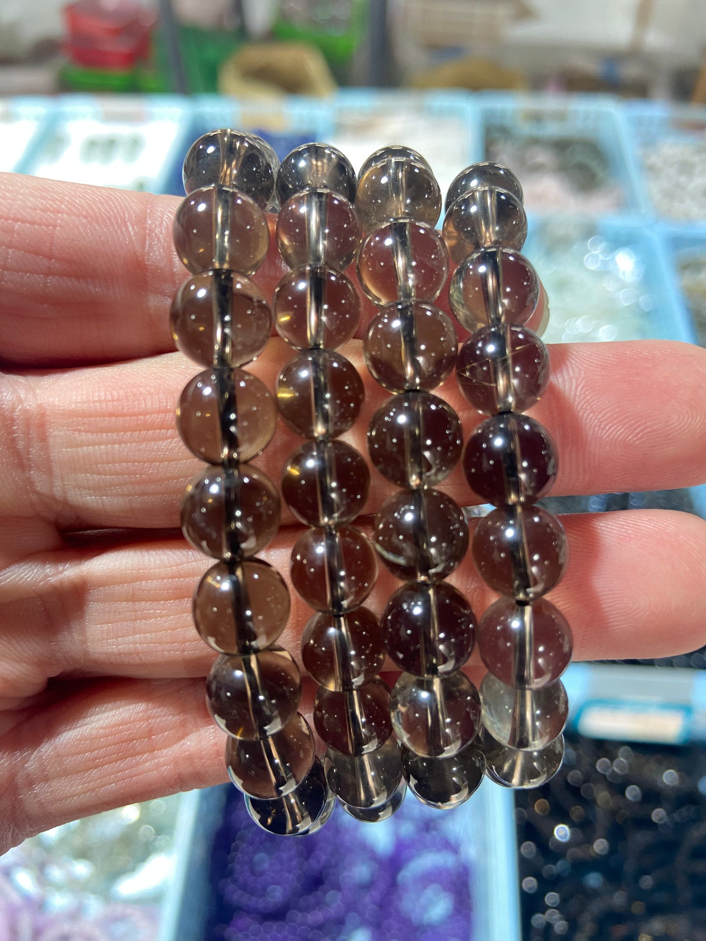 【fanshi-crystal】Bracelets