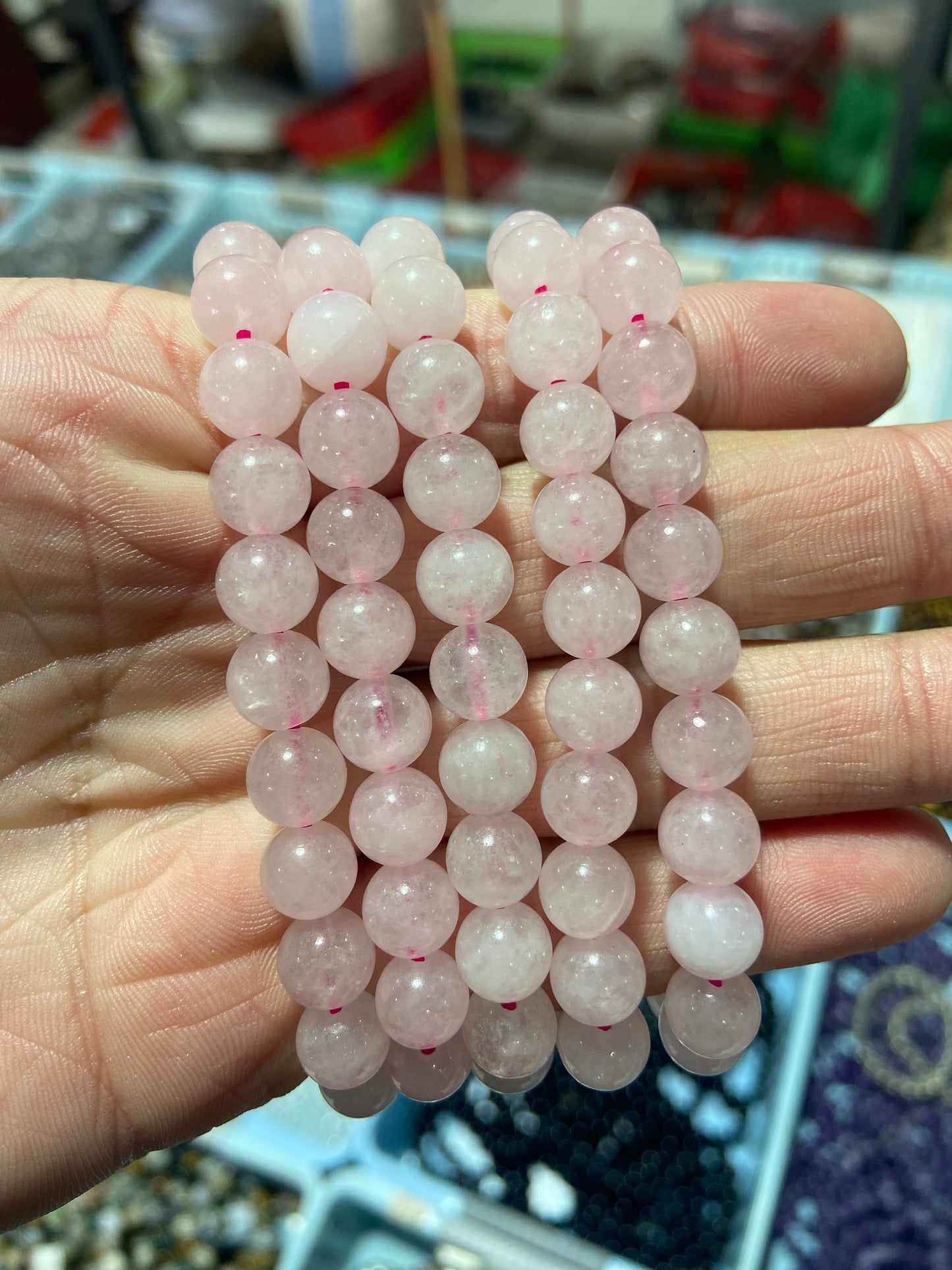 【fanshi-crystal】Bracelets
