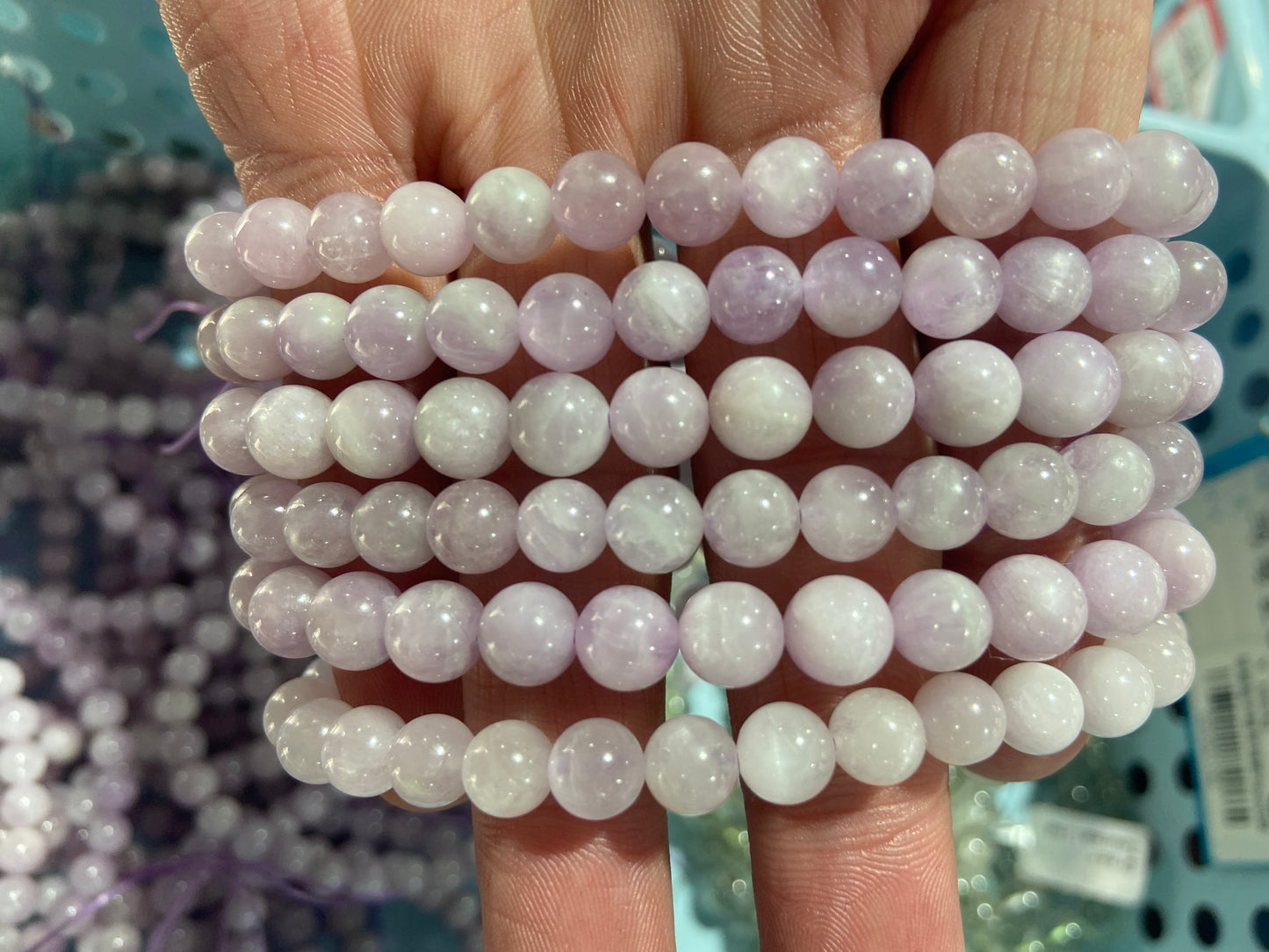 【fanshi-crystal】Bracelets