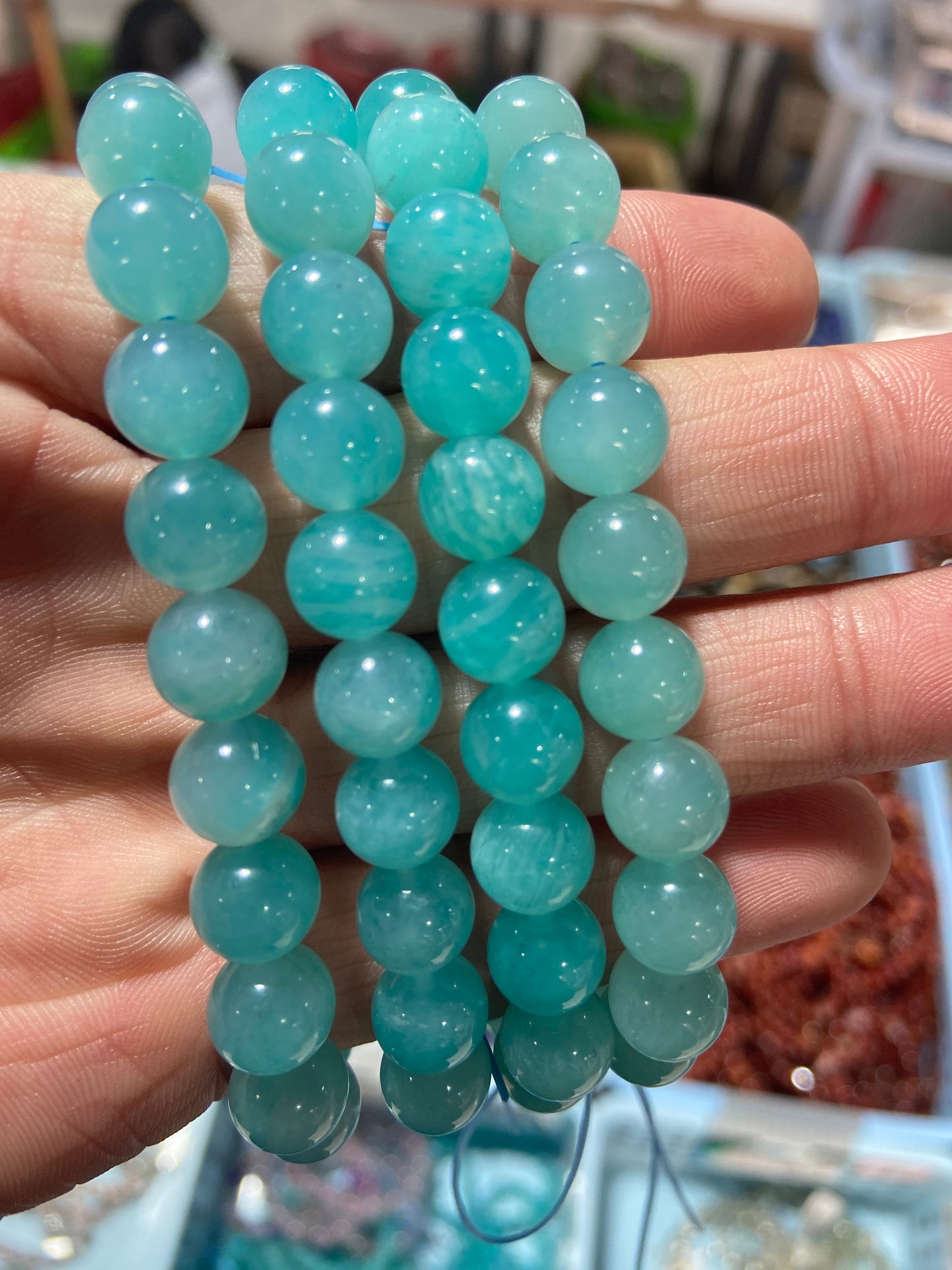 【fanshi-crystal】Bracelets
