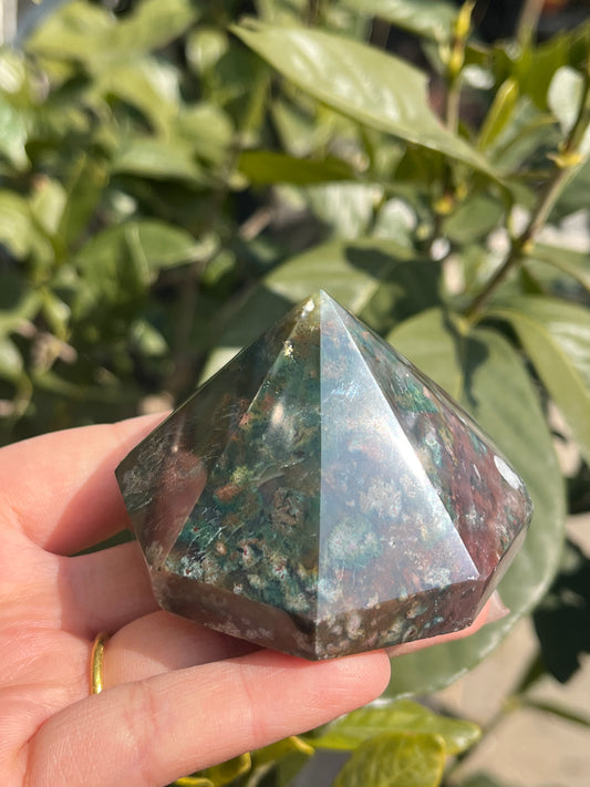 ocean jasper daimond