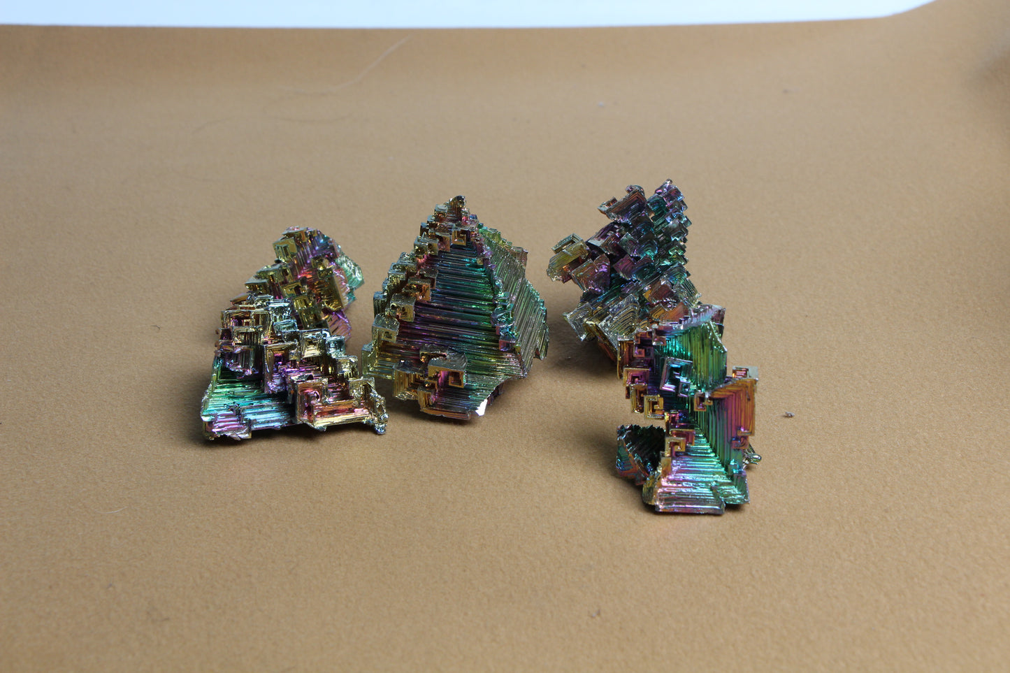 bismuth ore