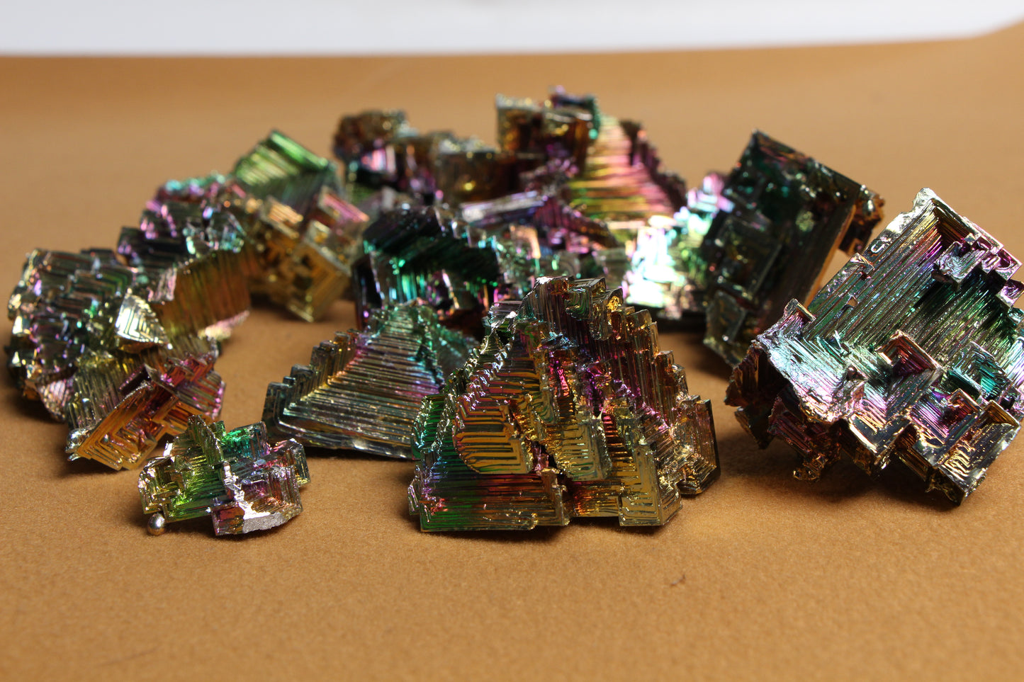 bismuth ore