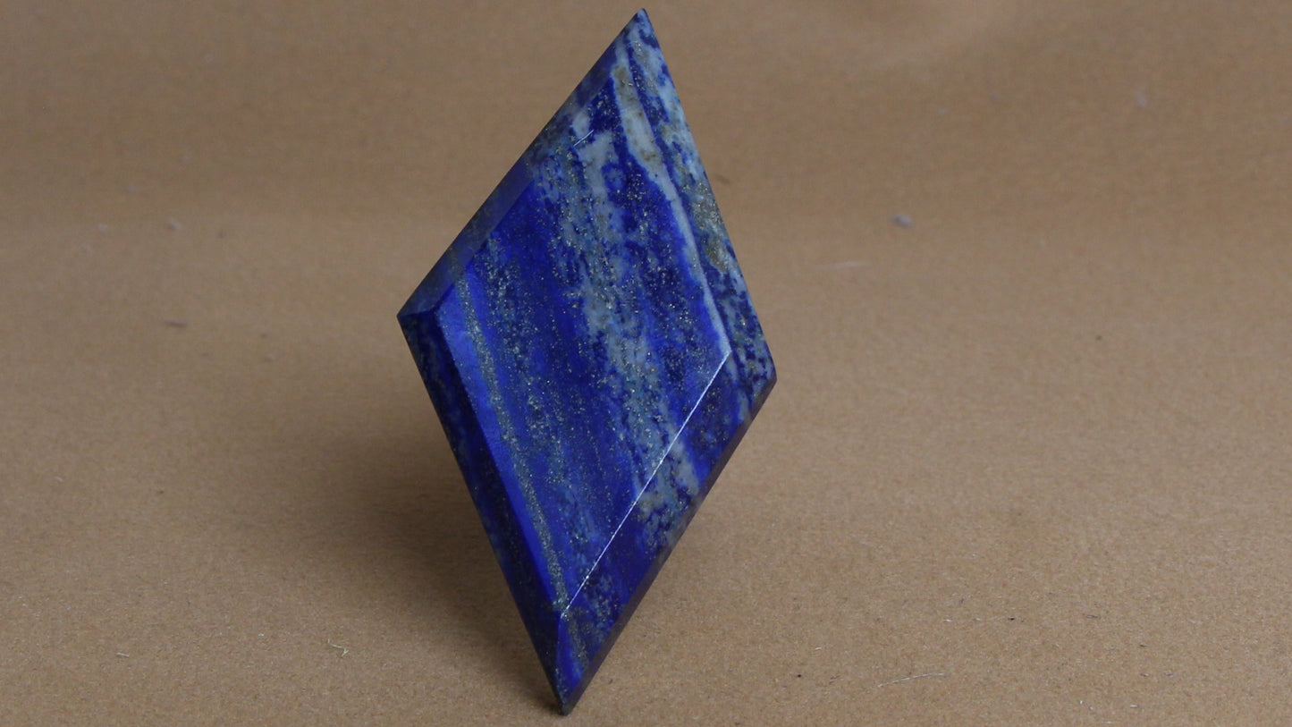 lapis rhombus