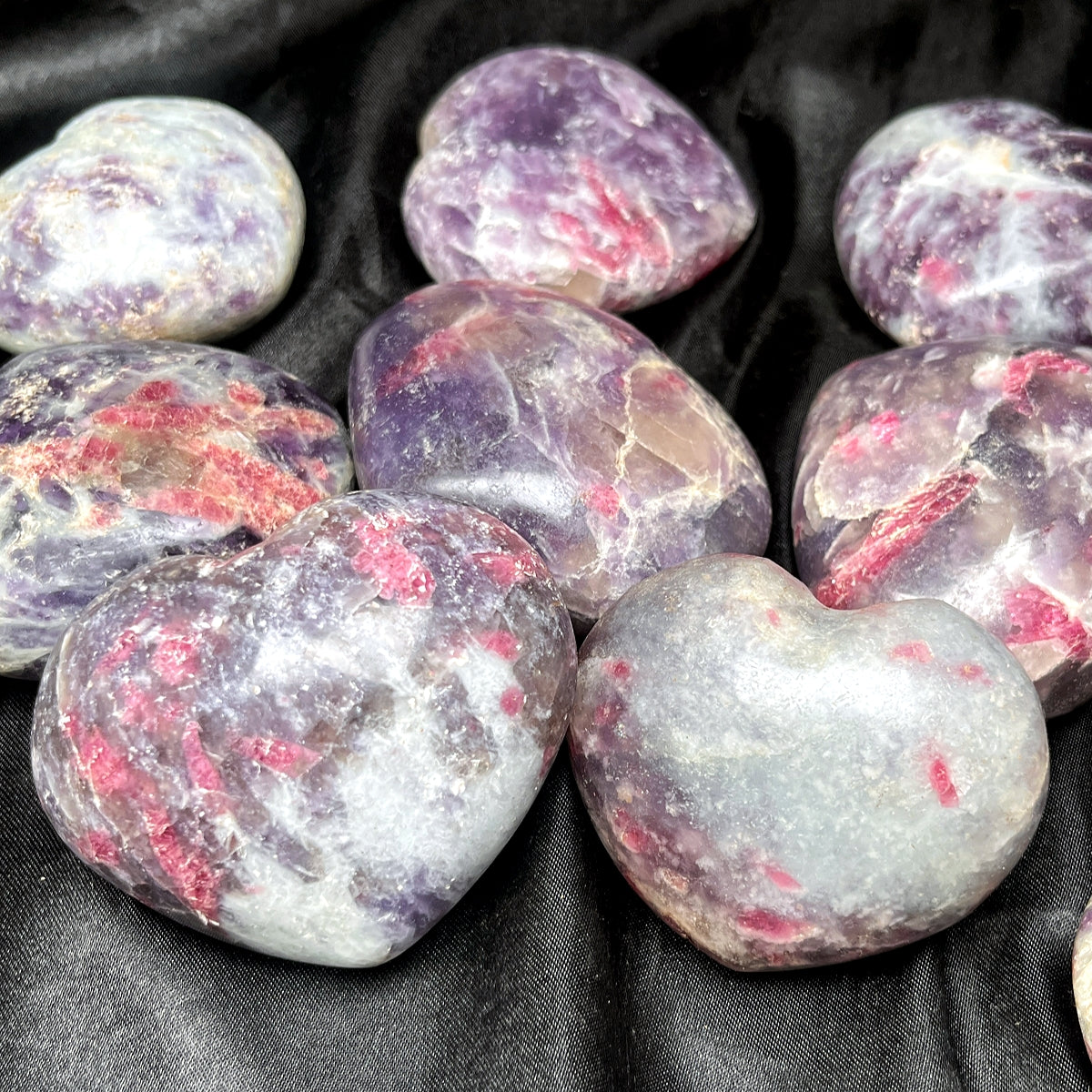 Natural Unicorn Carving Love Heal ing Gemstone Home Decor