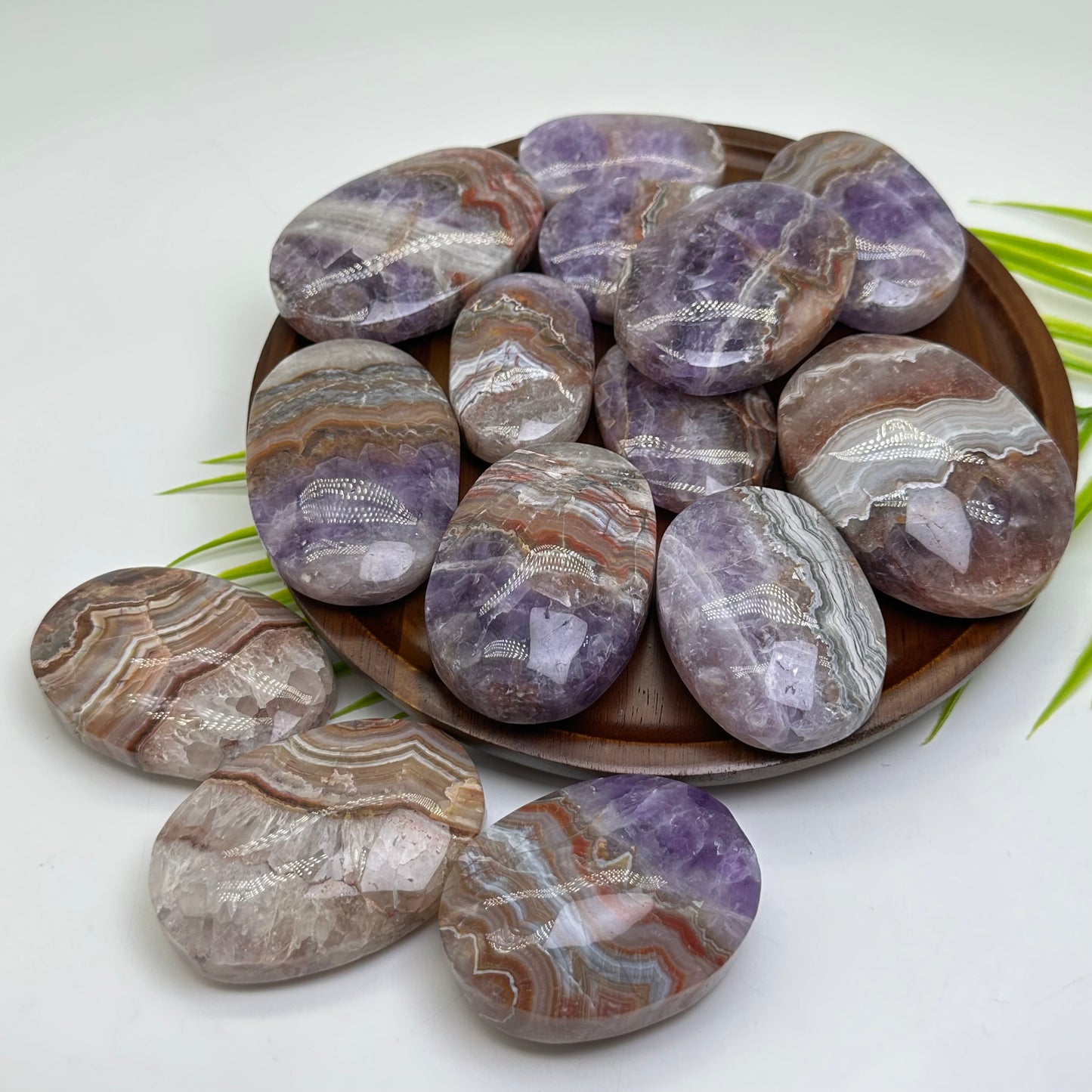 Natural Play with amethyst solution Heal ing Gemstone Home Decor